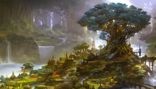 Final Fantasy XIV Patch 7.31 Palace of the Dead